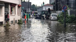 İstanbul’un sel riski haritası: İlk sırada hangi ilçe var?