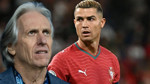 Portekiz'de Cristiano Ronaldo şoku! Kampı terk etti