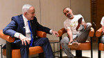 Soru işaretleri artıyor: Netanyahu’dan uçak şovu