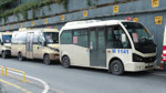 A47 minibüs şoförleri İBB’den çözüm bekliyor