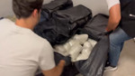 Adana’da 100 kilo esrar yakalandı! 3 şüpheli tutuklandı