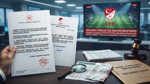 Başsavcılıktan TFF'ye bahis soruşturması uyarısı! “Bağımsız hareket etmeyin”