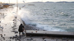 Batı Karadeniz, Marmara ve Güney Ege'ye fırtına geliyor! Meteoroloji Genel Müdürlüğü uyardı