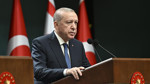 Cumhurbaşkanı Erdoğan'dan ‘iç cephe’ çağrısı: ‘Büyük Türkiye mutabakatını inşa etmeliyiz’