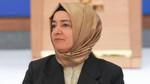 Fatma Betül Sayan Kaya'nın yerine gelen isim belli oldu