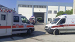 İzmir Torbalı'da fabrikada patlama! 3'ü ağır 7 işçi yaralandı