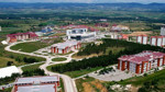 Kastamonu Üniversitesi’nin 8 projesi ÜNİDES desteği aldı