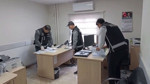 Kırıkkale Belediyesi’nde ‘rüşvet’ operasyonu! 3 şüpheli gözaltında