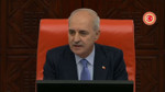 Kurtulmuş: Yeni anayasa için uzlaşma çağrısı