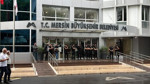 Mersin'de belediyelere ihale operasyonu: Belediye Başkanı Vahap Seçer dahil 59 gözaltı