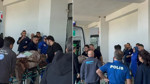 Soma'daki maden ocağında göçük! 7 işçiden 2'si kurtarıldı