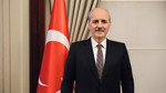 TBMM Başkanı Kurtulmuş'tan fon soruşturması mesajı! “Kime kadar gidiyorsa hesap sorulmalı”