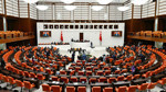 TBMM'de yeni yasama yılı özel oturumla başlıyor