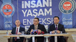 TEÇ-SEN’den ‘insani yaşam bütçesi’ hesabı