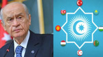 Devlet Bahçeli’den 3 Ekim Türk Dünyası Günü mesajı