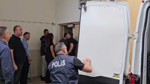 Girne’deki gemi kazası soruşturmasında tutukluluk 7 gün uzatıldı