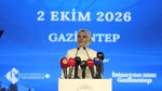 Göktaş: Kadınların güçlenmesi iklim hedeflerinin uygulanması için şart
