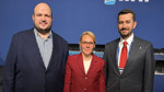 Merve Tunalı, IIHF Yönetim Kurulu üyeliğine seçildi