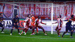 Pendikspor - Galatasaray maçında gol yağmuru! Bitshiabu ilk kez forma giydi