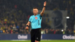Yasin Kol nasıl Süper Lig hakemi oldu? Kariyerindeki dikkat çeken değişimler