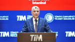 İhracatta rekor dış ticarette 71 milyar dolar açık