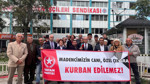 Vatan Partisi Soma’dan seslendi: Facialar kader değil sistem meselesi