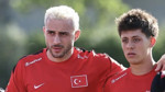 A Milli Takım'da iki eksik: Arda Güler ve Barış Alper Yılmaz kamptan ayrıldı