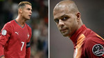 Felipe Melo, Portekizlileri yerin dibine soktu! Ronaldo'dan dikkat çeken beğeni