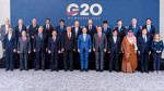 G20 toplantısında anlaşmazlık: ABD neredeyse yalnız kaldı