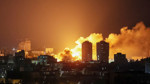 Kiev için alarm zilleri: Rus bombardımanı tırmandı, Batı gizlice tahliye planlıyor!