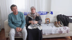 DNA eşleşmesi sonrası baba Oğuzhan Tekin için Feth-i Kabir istedi