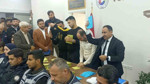 Yozgat Ticaret Borsası’nın yeni başkanı Yakup Bulut oldu