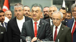 Mehmet Büyüksimitci KAYSO başkanlığına yeniden seçildi