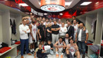 Gaziantep Basketbol, Yalova Haremspor’u 70-67 yendi