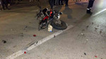 İnegöl’de motosiklet ile kamyonet çarpıştı: 1 ölü, 1 ağır yaralı