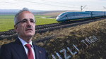 O bölgelere hızlı tren geliyor: Seyahat süresi kısalacak