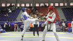 Ümitler Taekwondo Şampiyonası’nda hedef A Milli Takım