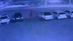 Serik'teki oto galeri önünde 6 otomobil kullanılamaz hale geldi