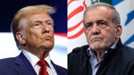 Trump: İran konusunda karar aşamasındayım