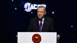 Erdoğan’dan Uluslararası Uzay Kongresi’nde uyarı: ‘Uzayı silahlanma yarışının aracı haline getirmek tehlikeli’