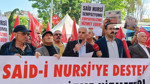 Vatan Partisi’nden Bediüzzaman Sempozyumu tepkisi: ‘Said Nursi’lerle hangi mutabakat kurulabilir’