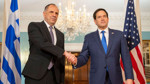 Rubio bugün Atina’da: Masada F-35 ve Mavi Vatan var