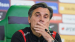 A Milli Takım İtalya'ya 3-1 kaybetti! Montella için yine istifa tezahüratları yükseldi