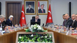 Mustafa Çiftçi: Suçu önlemeye dayalı güvenlik anlayışını güçlendireceğiz