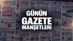 5 Ekim Gazete Manşetleri