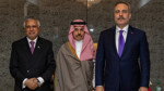Mekke İttifakı Riyad'da toplanıyor: İşte masadaki başlıklar