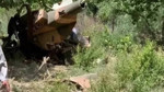 Nijerya'da askeri uçak kazası! 32 kişi hayatını kaybetti