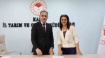 Kars’ta 22 kırsal kalkınma projesi için hibe sözleşmeleri imzalanıyor
