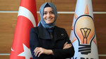 Fatma Betül Sayan Kaya, AK Parti'den istifa etti