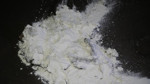 Samsun kıyısına vuran yaklaşık 800 kilogramlık maddenin guar gum olduğu belirlendi